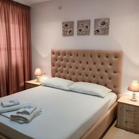 Villa 29 Sarandë Exteriér fotografie