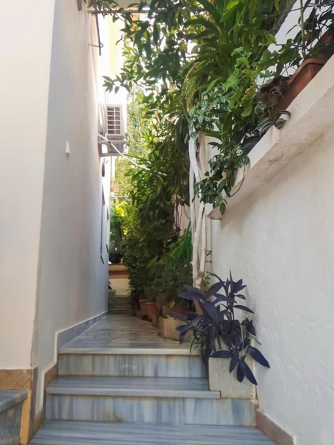 Villa 29 Sarandë Exteriér fotografie