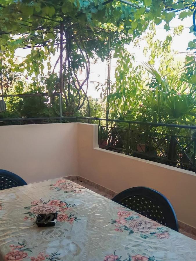 Villa 29 Sarandë Exteriér fotografie