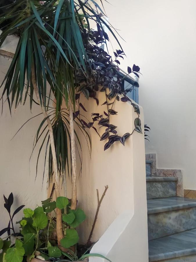 Villa 29 Sarandë Exteriér fotografie