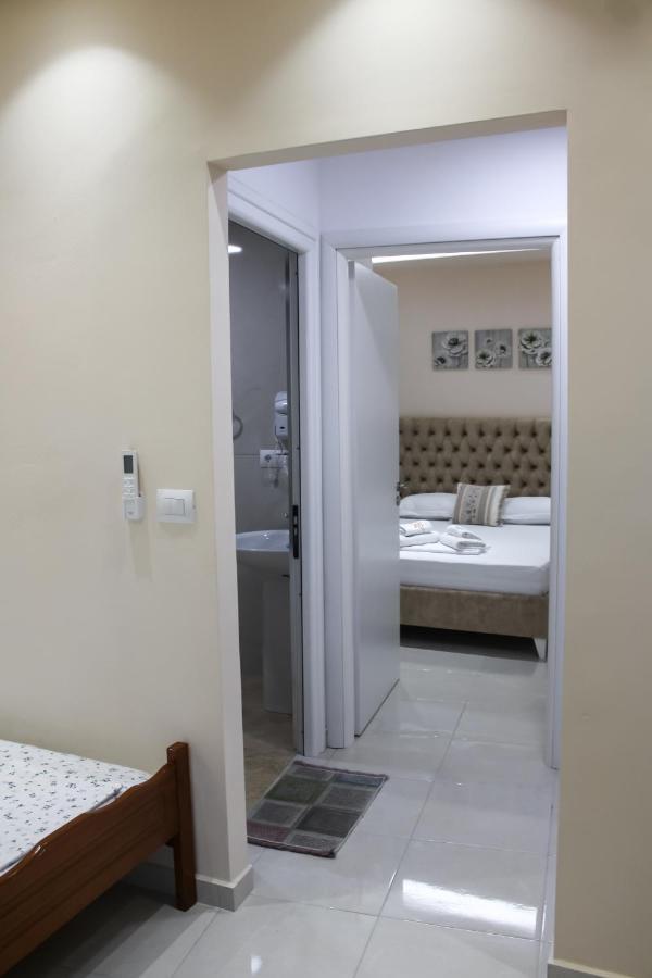 Villa 29 Sarandë Exteriér fotografie