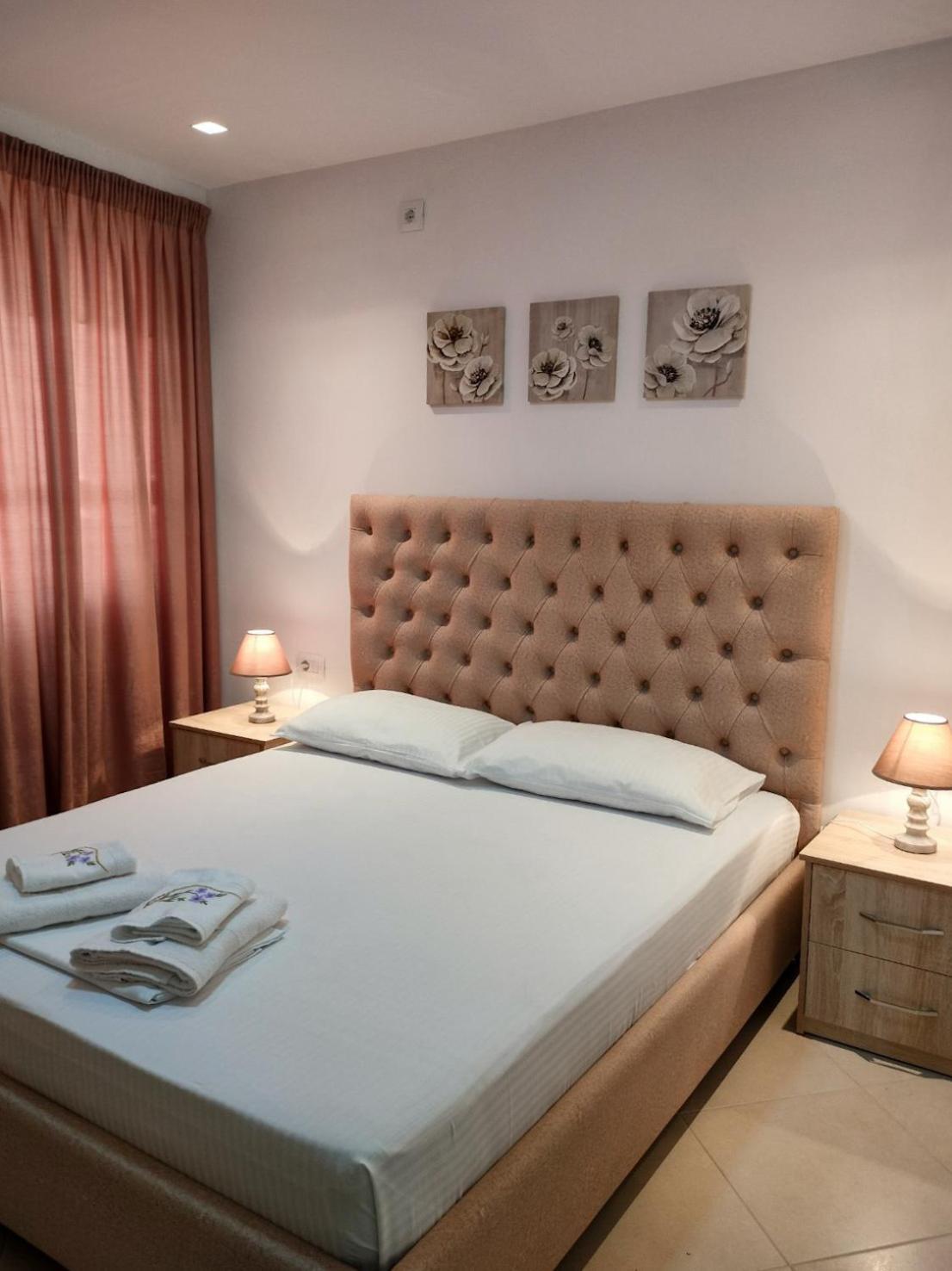 Villa 29 Sarandë Exteriér fotografie