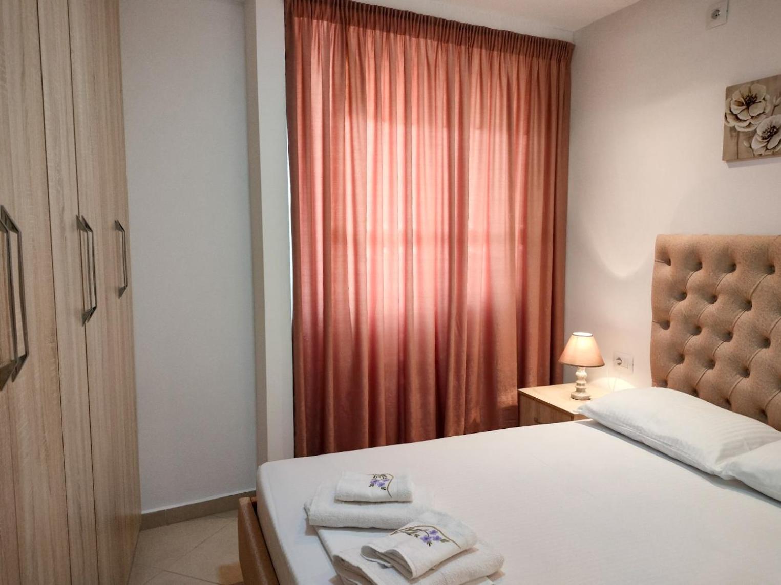 Villa 29 Sarandë Exteriér fotografie